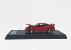 Honda Integra Type R DC5 1:64 scale model car - LCD Models